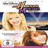 Walt Disney / LEONINE Hannah Montana - Der Film (DVD) Miley Cyrus Emily Osment Peter Chelsom