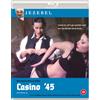 Screenbound Pictures Casino '45 (Blu-ray) Franco Trentalance Belicia Steele Aurora Oliveira