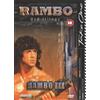 Momentum Pictures Rambo III (DVD) Marcus Gilbert Harold Diamond Joseph Shiloah Sasson Gabay