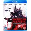Lionsgate Home Entertainment American Assassin BD (Blu-ray) Dylan O'Brien Taylor Kitsch Michael Keaton