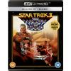 Paramount Home Entertainment Star Trek II: The Wrath of Khan 4K UHD (4K UHD Blu-ray) Merritt Butrick