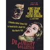Sinister Box-Dr.Orloff Collection (DVD) San Martin Lorys Silva Blanco Spaak Cristal Rubio