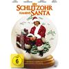 SchröderMedia HandelsgmbH Ein Schlitzohr namens Santa (DVD) Tony Danza Lea Thompson Gregg Champion