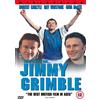 Pathe There's Only One Jimmy Grimble (DVD) Lewis McKenzie Gina McKee Ben Miller