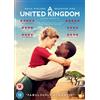 Pathe A United Kingdom (DVD) Terry Pheto Laura Carmichael Arnold Oceng Charlotte Hope