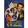 Sinister Film Diabolico Complotto del Dr. Fu Manchu (Il) (DVD) Helen Mirren Peter Sellers