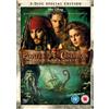 Walt Disney Studios HE Pirates Of The Caribbean - Dead Man's Chest (2 Disc) (DVD) Johnny Depp