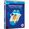 Eagle Vision The Rolling Stones: Bridges to Buenos Aires (Blu-ray)