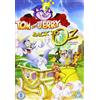 Warner Bros. Home Ent. Tom and Jerry: Back to Oz (DVD)