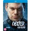 Paramount Home Entertainment Dexter: New Blood (Blu-ray) David Zayas Jennifer Carpenter Clancy Brown