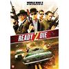 Ready 2 die (DVD)