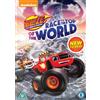 Universal Pictures Blaze: Race To The Top Of The World (DVD)