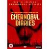 studiocanal Chernobyl Diaries (DVD) Jesse McCartney Jonathan Sadowski Olivia Dudley