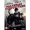 studiocanal Maximum Conviction (DVD) Steven Seagal Steve Austin Michael Paré