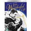 Paramount Home Entertainment It's A Wonderful Life (DVD) Ward Bond H.B. Warner Henry Travers Gloria Grahame