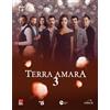 Fivestore Terra Amara Stagione 3 Uscita 1 Puntate dalla 202 alla 209 (DVD) Aras Şenol