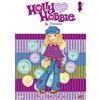 Holly Hobbie & friends - Amici di vecchia data (+stickers) Volume 04 Episo (DVD)