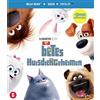 Huisdiergeheimen (Blu-Ray) 2016 (Blu-ray)