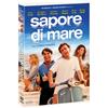 Eagle Pictures Sapore Di Mare (DVD) Jerry Calà Marina Suma Karina Huff Virna Lisi Carlo Vanzina
