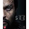 Fifth Season See: Season 1 (Blu-ray) Marilee Talkington Christian Camargo Mojean Aria