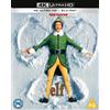 Warner Bros. Home Ent. Elf (4K UHD Blu-ray) Amy Sedaris Andy Richter Bob Newhart Daniel Tay Ed Asner