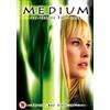 Paramount Home Entertainment Medium: The First Season (DVD) Sofia Vassilieva Maria Lark David Cubitt