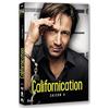 Duchovny, David Californication - Saison 4 (DVD) David Duchovny Natascha McElhone
