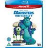 Walt Disney Studios Monsters University (Blu-ray)