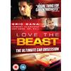 Metrodome Distribution Love The Beast (DVD) Eric Bana Jeremy Clarkson Jay Leno Dr. Phil