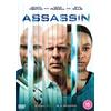 Altitude Assassin (DVD) Mustafa Shakir Bruce Willis Fernanda Andrade Nomzamo Mbatha