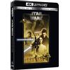 Buena Vista Star Wars 2 L'Attacco Dei Cloni Ultra-HD 4K (3 Blu-Ray) (4K UHD Blu-ray)
