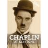 BFI Charlie Chaplin: Chaplin at Keystone (DVD)