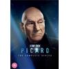Paramount Home Entertainment Star Trek: Picard - The Complete Series (DVD) Michelle Hurd Jeri Ryan Orla Brady
