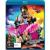 Drive In Delirium: Hi Def Hysteria - Maximum '80s Overdrive (Blu-ray) Blu-Ray