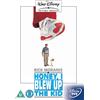 Walt Disney Studios Honey, I Blew Up the Kid (DVD) John Shea Amy O'Neill Lloyd Bridges Ron Canada
