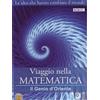 CINEHOLLYWOOD SRL Viaggio nella matematica - Il genio d'Oriente Volume 02 (DVD) documentario