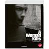 Radiance Films A Woman Kills (Blu-ray) Alain-Yves Beaujour Claude Merlin Myriam Mézières