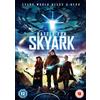 Signature Entertainment Battle For Sky Ark (DVD) Caon Mortenson