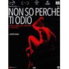 I Do Not Know Why I Hate You ( Non so perché ti odio ) (DVD) Filippo Soldi
