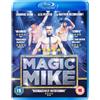 Lionsgate Uk Magic Mike (Blu-ray) Channing Tatum Matthew McConaughey Olivia Munn