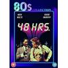 Paramount Home Entertainment 48 Hrs. - 80s Collection (DVD) Nick Nolte Walter Hill Eddie Murphy