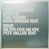 Nrk100: the Edits (Vinyl) Various Peace Division & Sirus