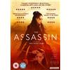 Studiocanal The Assassin (DVD) Shu Qi Chen Chang Satoshi Tsumabuki Shao-Huai Chang