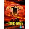 Walt Disney Studios From Dusk Till Dawn: Collector's Edition (DVD) Juliette Lewis Marc Lawrence