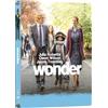 ROBERTS,WILSON Wonder (Steelbook) (DVD) Roberts, Wilson, Tremblaj, Jupe, Bernard Jacob Tremblay