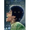 StudioCanal Amazing Grace (DVD) Aretha Franklin James Cleveland Alexander Hamilton