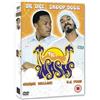 Cinema Club The Wash (DVD) Snoop Dogg Dr Dre
