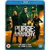 Universal Pictures The Purge: Anarchy (Blu-ray) Billy Parker Frank Grillo John Beasley Zoe Soul