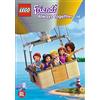 Lego friends - Always together (DVD)