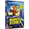 Universal Monster Family (DVD) Max Gazzè Carmen Consoli